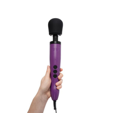 Doxy Massager - Powerful Mains Operated Wand with Variable Speeds
